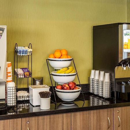 Comfort Inn Άμερστ Εξωτερικό φωτογραφία