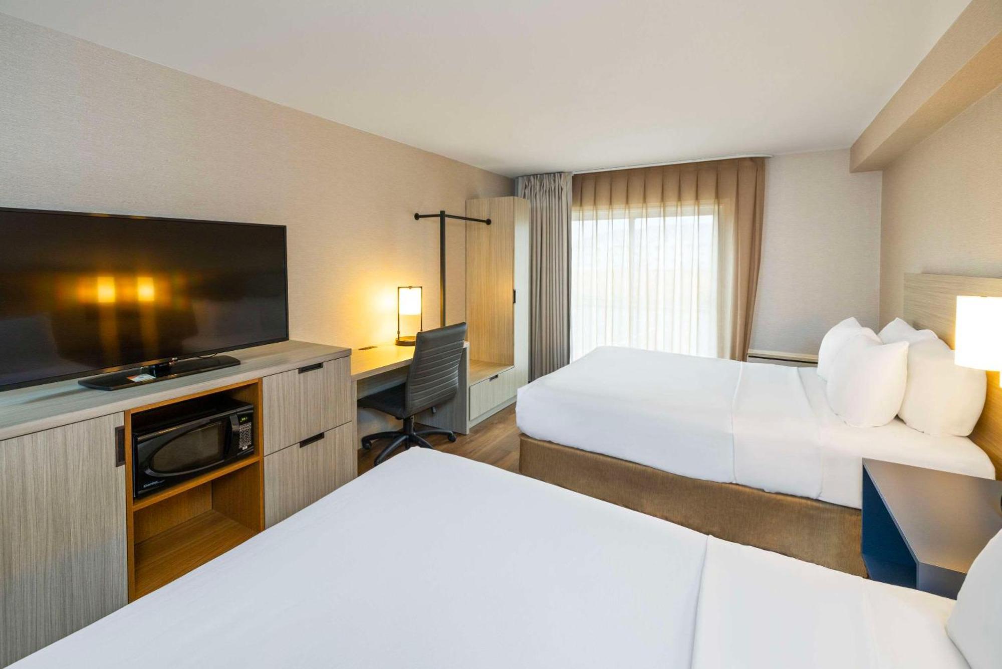 Comfort Inn Άμερστ Εξωτερικό φωτογραφία