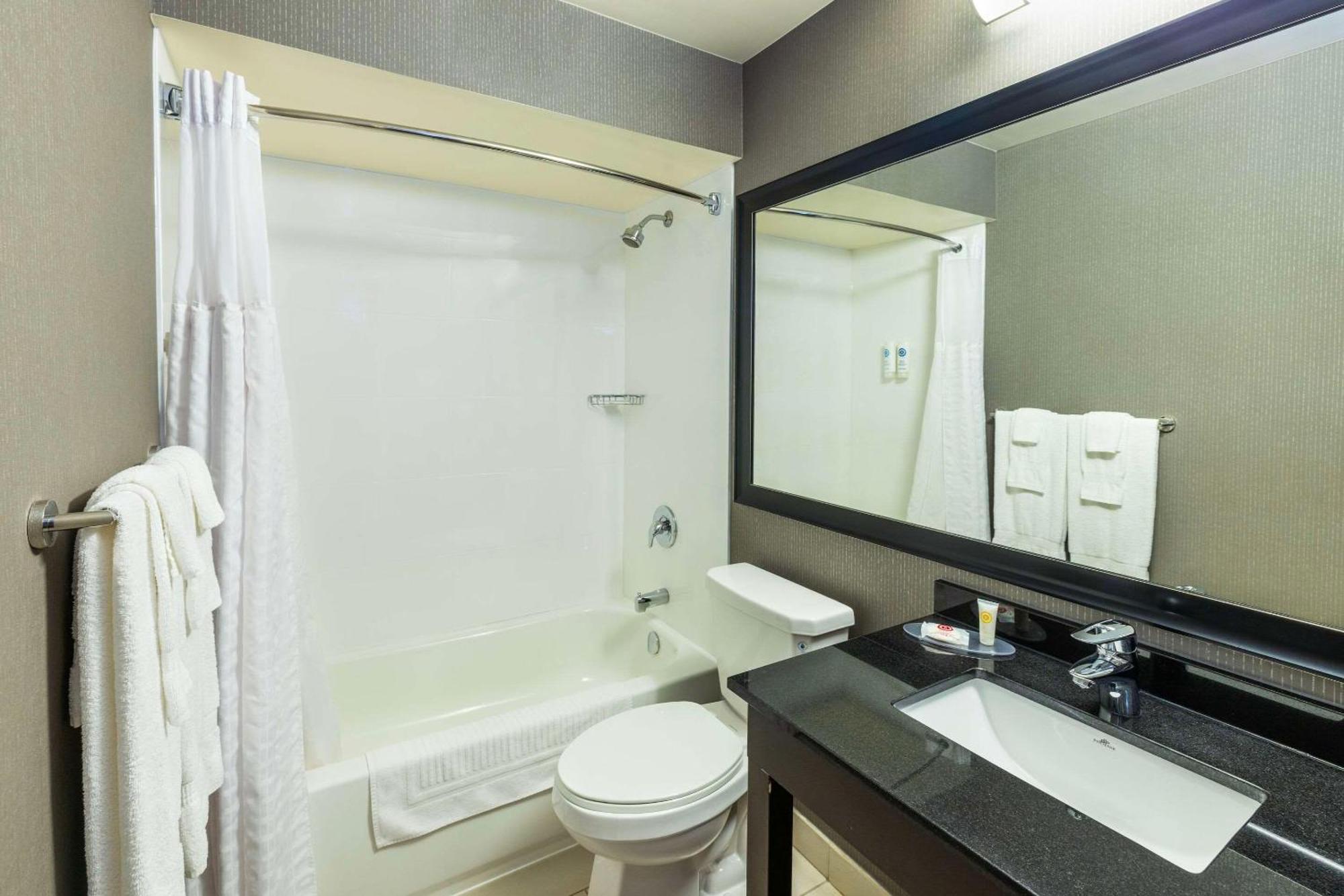 Comfort Inn Άμερστ Εξωτερικό φωτογραφία