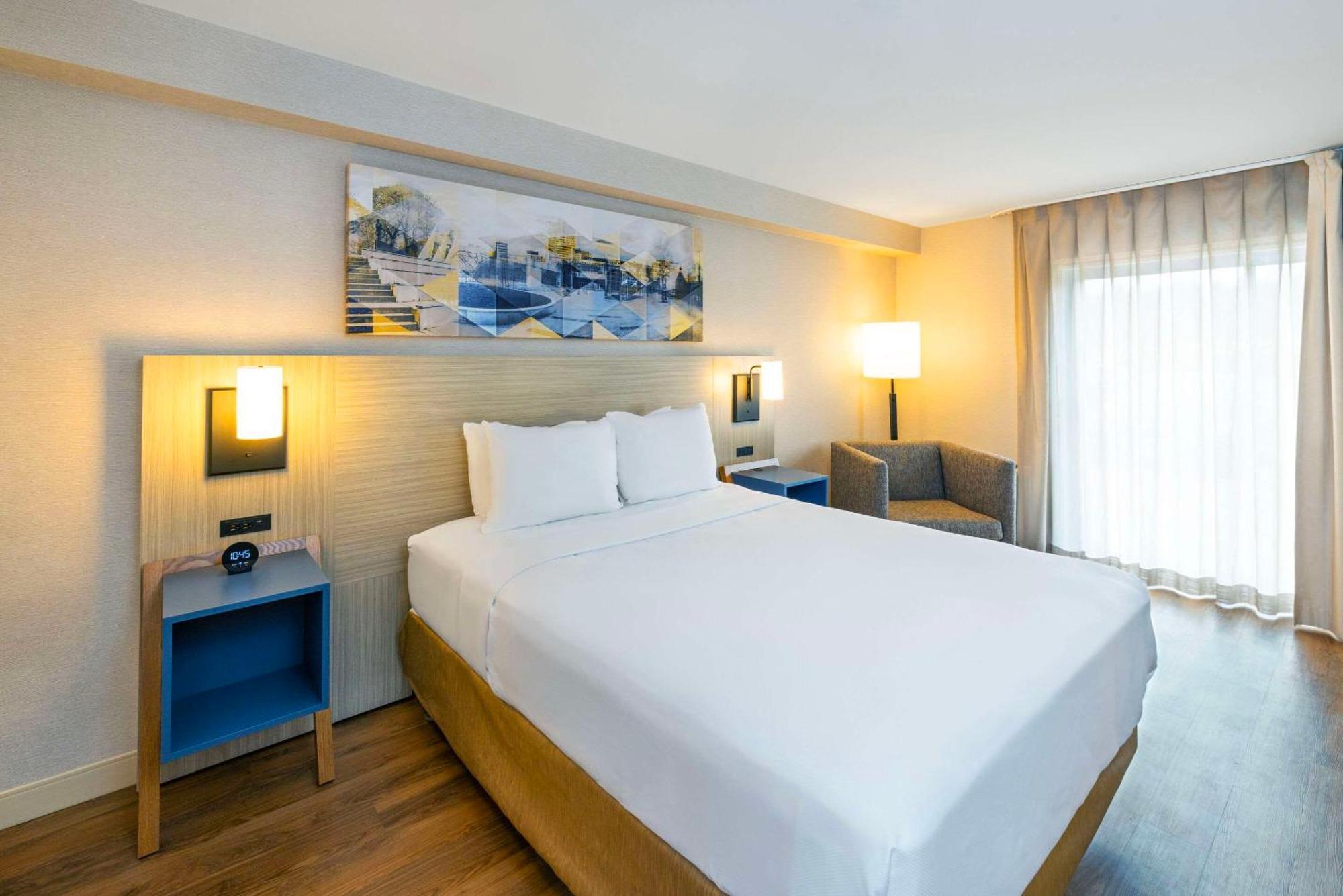 Comfort Inn Άμερστ Εξωτερικό φωτογραφία