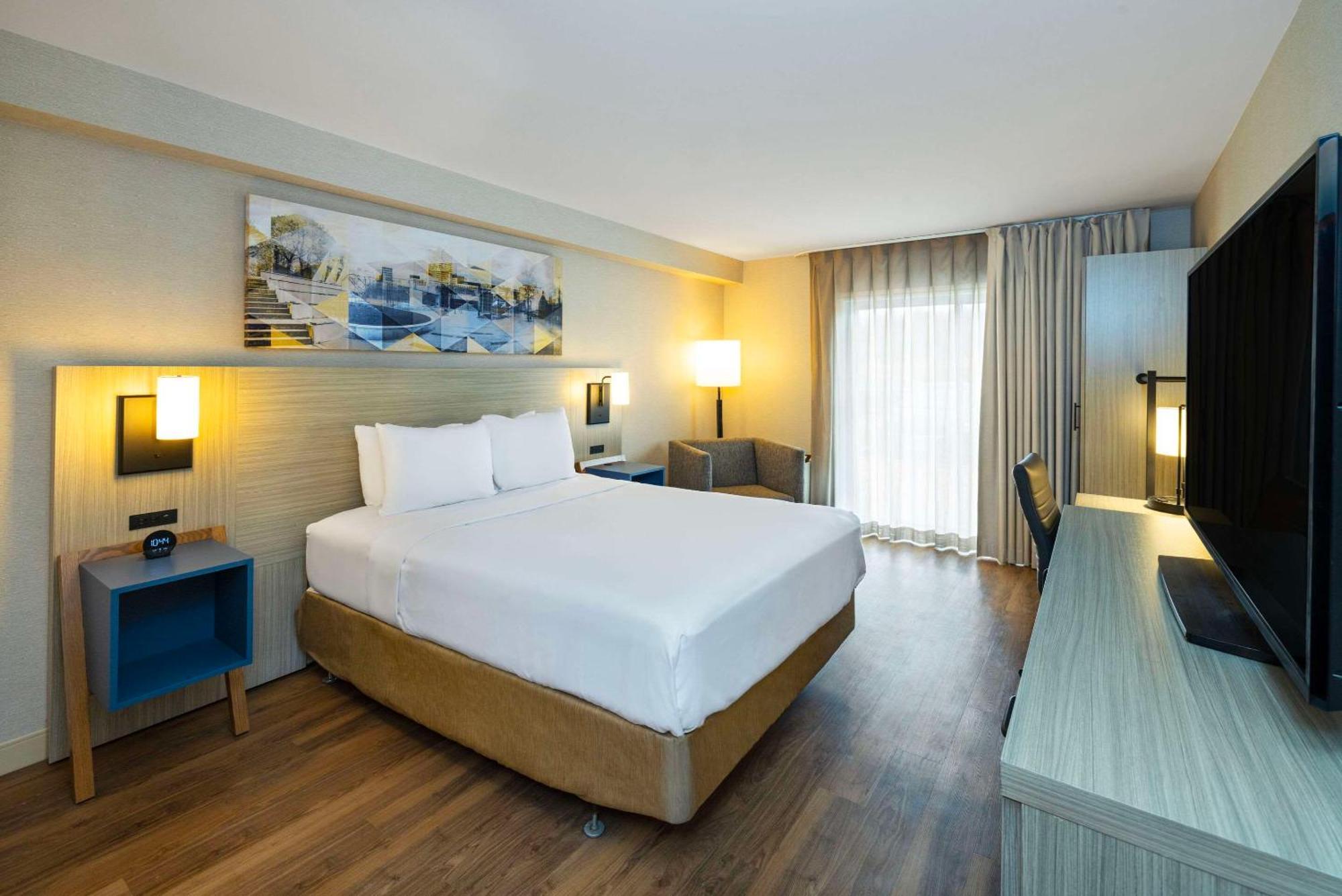 Comfort Inn Άμερστ Εξωτερικό φωτογραφία