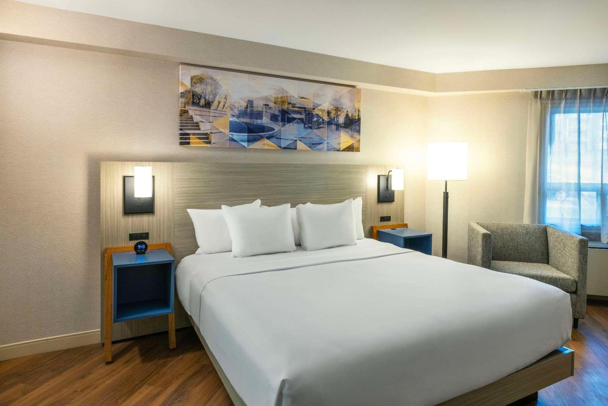 Comfort Inn Άμερστ Εξωτερικό φωτογραφία