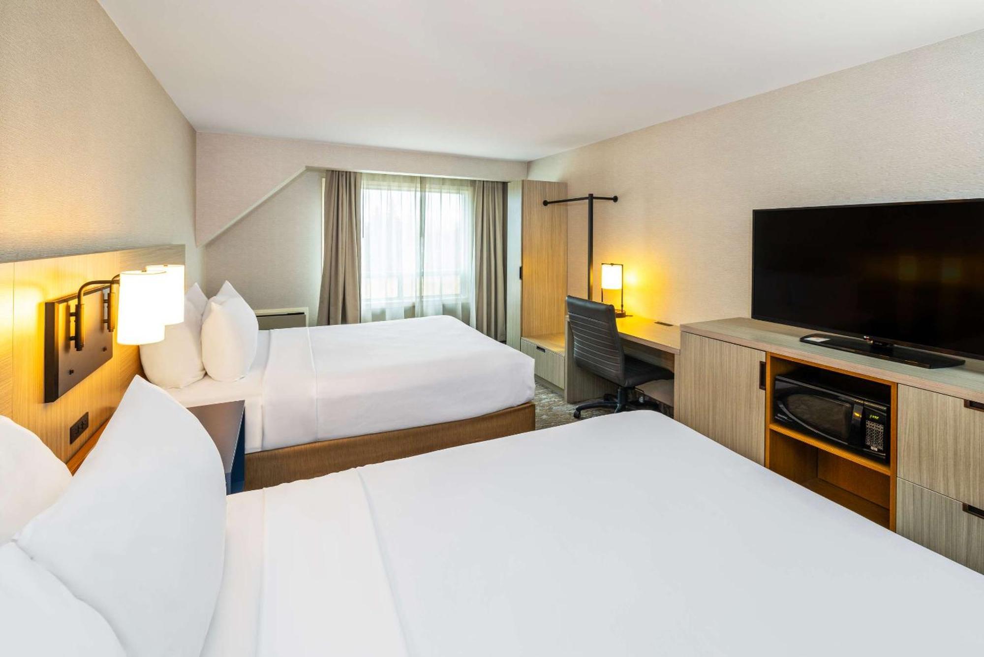 Comfort Inn Άμερστ Εξωτερικό φωτογραφία