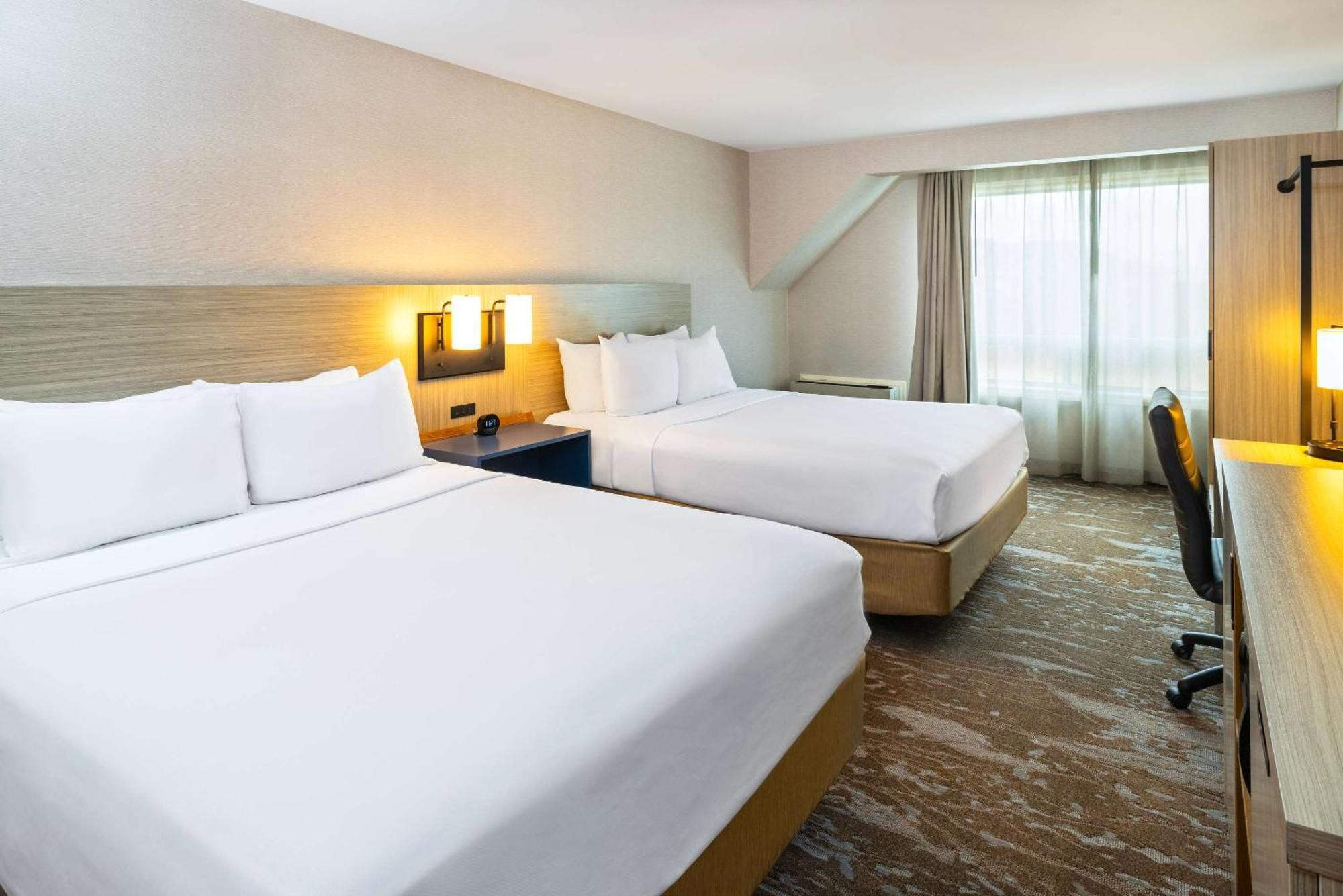 Comfort Inn Άμερστ Εξωτερικό φωτογραφία